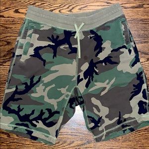 Nike SB Everett Shorts